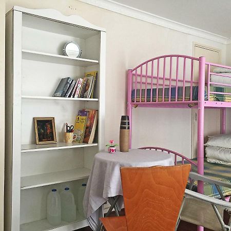 利兹 Cherry House & Self Catering酒店 外观 照片